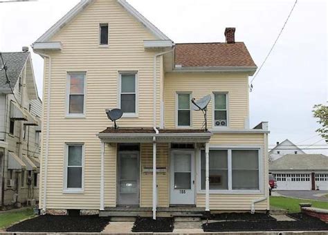 are pa houses cheap